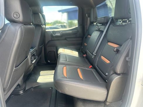Used 2025 GMC Sierra 1500 AT4 AWD/4WD image 20