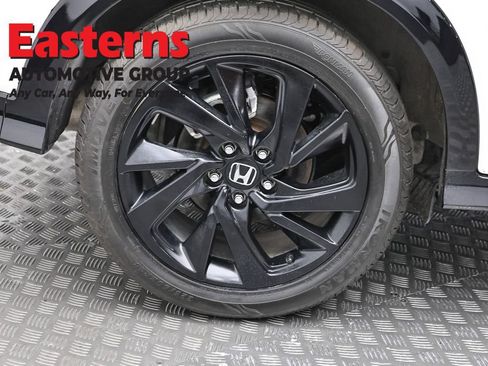 Used 2022 Honda HR-V Sport image 28