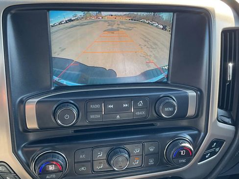 Used 2015 GMC Sierra 1500 Denali image 63