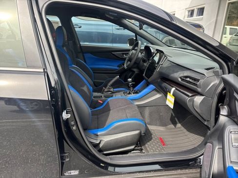 New 2025 Subaru WRX tS image 98