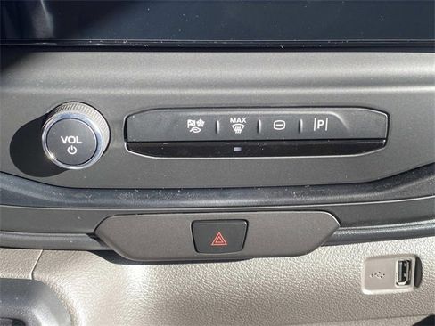 New 2026 Ford Transit 350 148 High Roof Extended DRW w/ Load Area Protection Package image 23