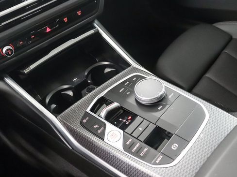 Used 2023 BMW 330i Sedan w/ M Sport Package RWD image 22