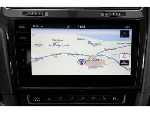 Used 2019 Volkswagen e-Golf SE w/ Driver Assistance Package image 17