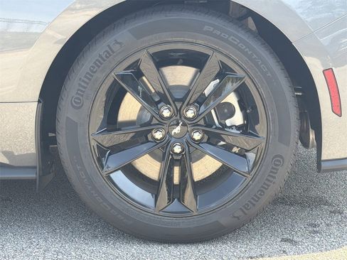 New 2026 Ford Mustang GT image 26