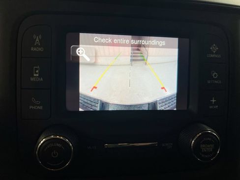 Used 2020 RAM 2500 Tradesman AWD/4WD image 15