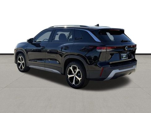New 2026 Volkswagen Tiguan SE FWD image 7