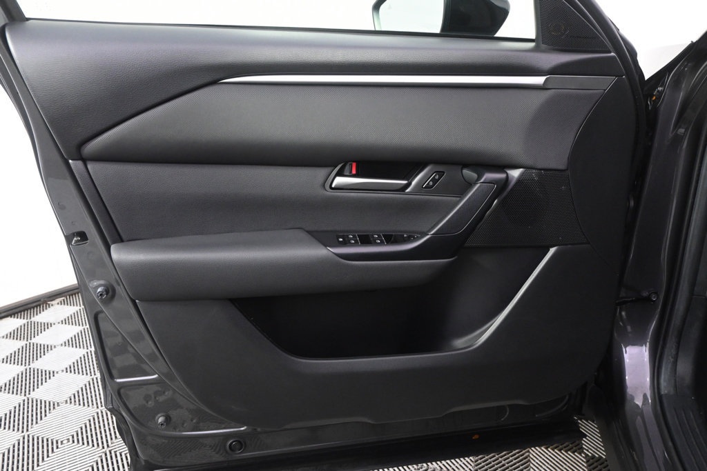 Used 2025 MAZDA CX-50 AWD 2.5 S w/ Weather Package image 22