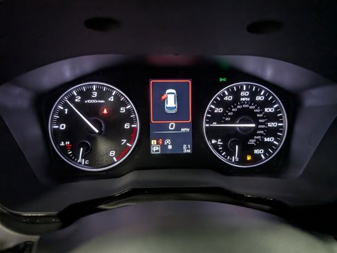 New 2025 Subaru Outback Premium image 11