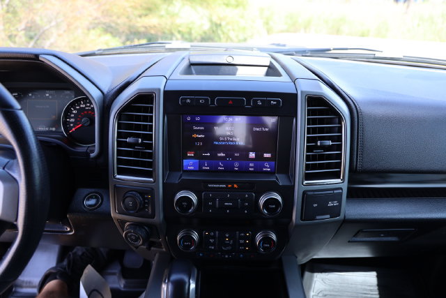 Used 2020 Ford F150 Raptor w/ Equipment Group 802A Luxury AWD/4WD image 19