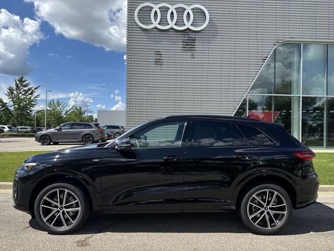 New 2026 Audi Q5 Premium Plus AWD/4WD image 29