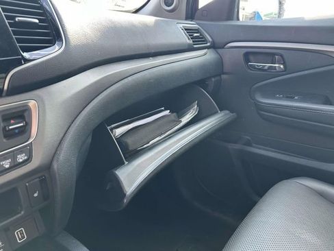 Certified 2023 Honda Ridgeline RTL image 17