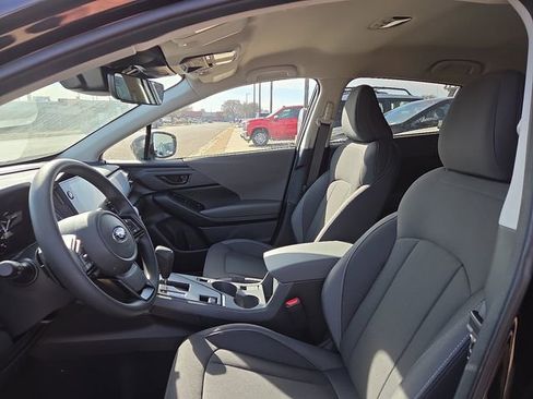 New 2026 Subaru Crosstrek 2.0i Premium image 10