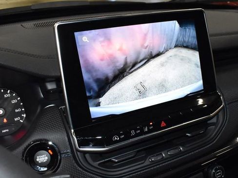 New 2026 Jeep Compass Latitude image 29