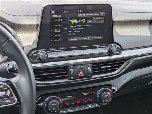 Used 2021 Kia Forte EX image 15