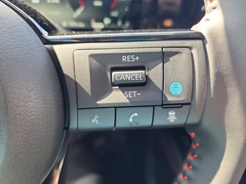 New 2026 Nissan Kicks SR w/ Cold Weather Package image 17