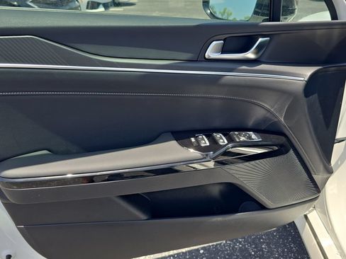 New 2026 Kia K5 GT-Line FWD image 17
