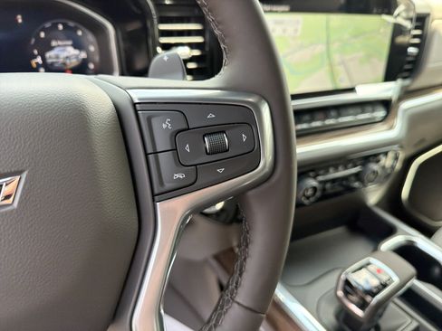 New 2026 Chevrolet Silverado 1500 RST AWD/4WD image 20