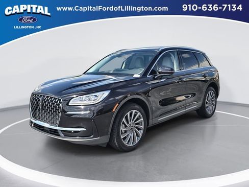 Used 2023 Lincoln Corsair Reserve w/ Equipment Group 201A image 1