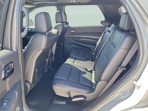 New 2026 Dodge Durango GT AWD/4WD image 10