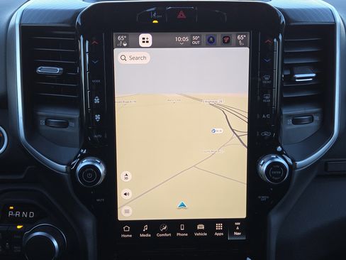 New 2026 RAM 1500 Lone Star image 14