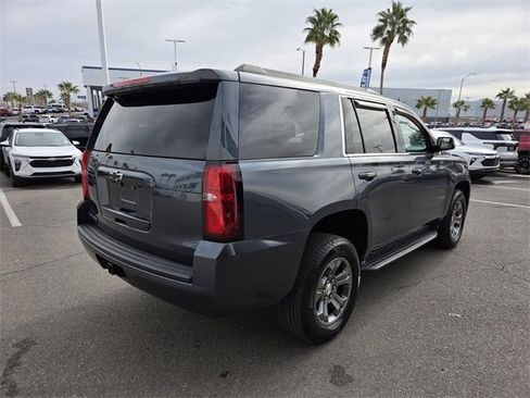 Certified 2020 Chevrolet Tahoe LS image 6