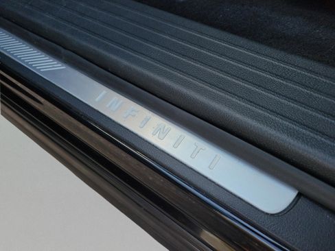 Certified 2025 INFINITI QX60 Pure image 20