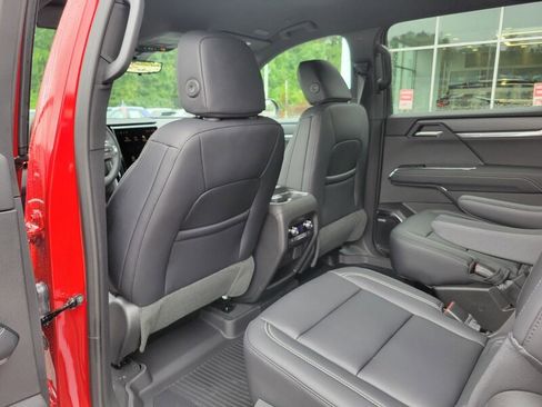 New 2026 GMC Acadia Elevation w/ Elevation Premium Package image 26