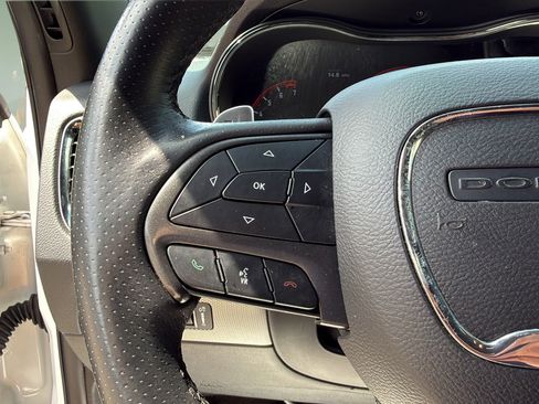 Used 2018 Dodge Durango GT w/ Blacktop Package AWD/4WD image 24