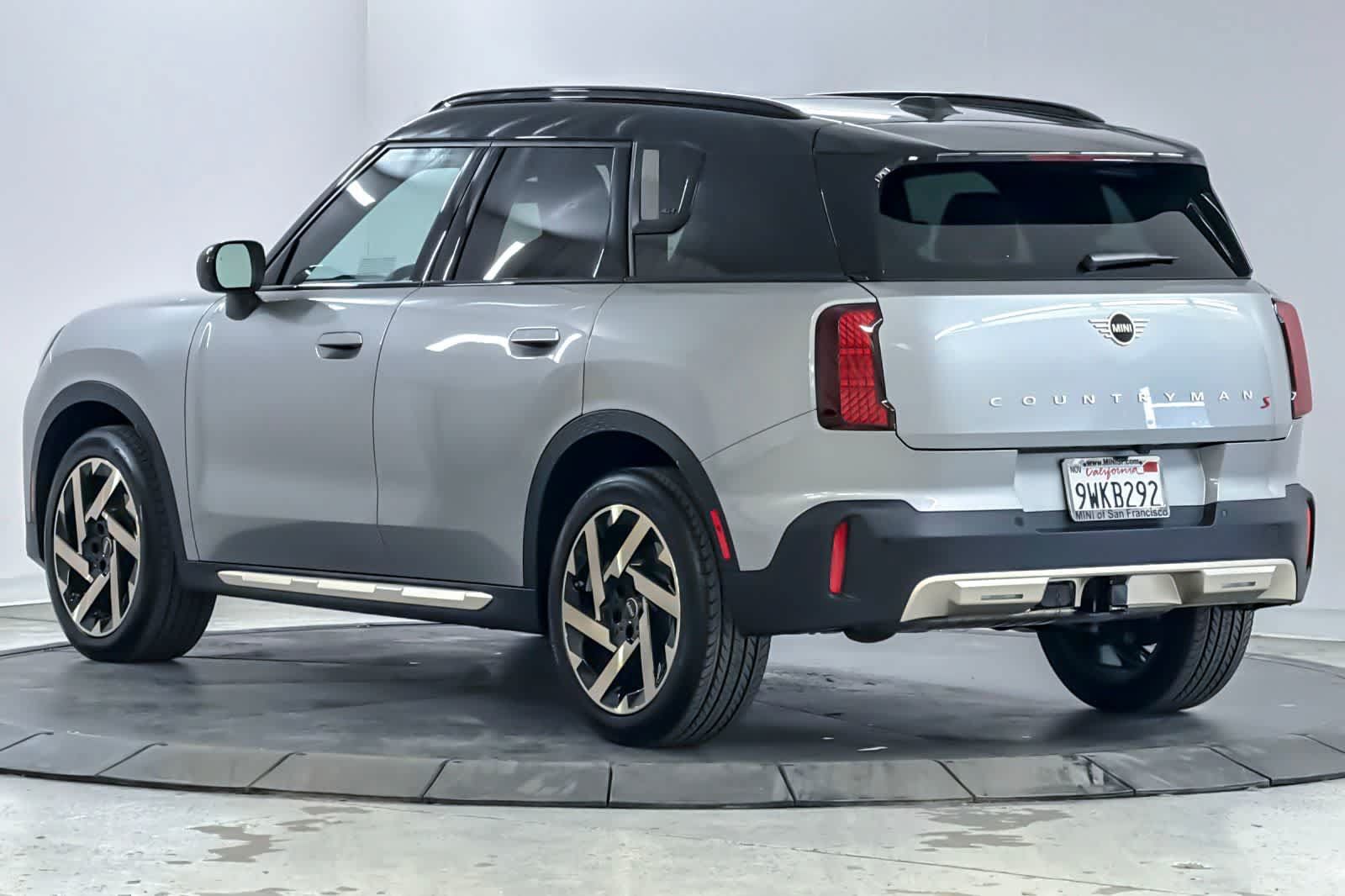 Used 2026 MINI Cooper Countryman S AWD/4WD image 6