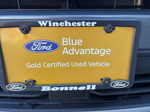 Certified 2022 Ford Explorer XLT w/ Equipment Group 202A image 13