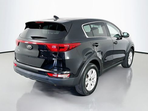Used 2017 Kia Sportage LX AWD/4WD image 7