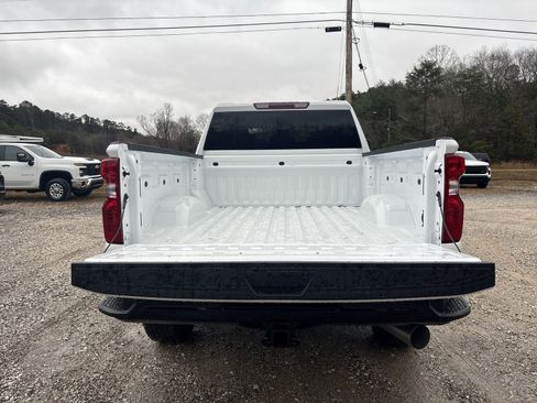 New 2026 Chevrolet Silverado 2500 Custom w/ Custom Value Package image 25