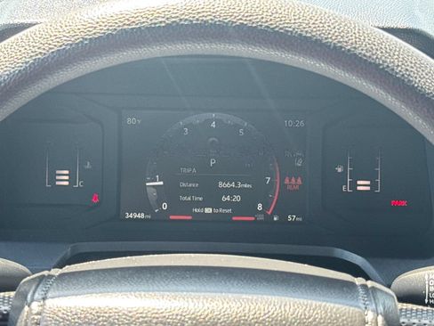 Used 2025 Toyota Tacoma SR5 AWD/4WD image 16
