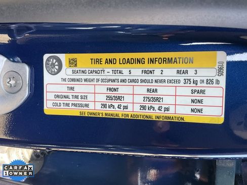 Used 2020 Tesla Model Y Performance image 20