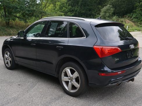 Used 2012 Audi Q5 3.2 Prestige image 3