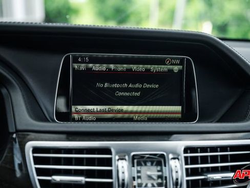 Used 2015 Mercedes-Benz E 63 AMG S-Model image 67