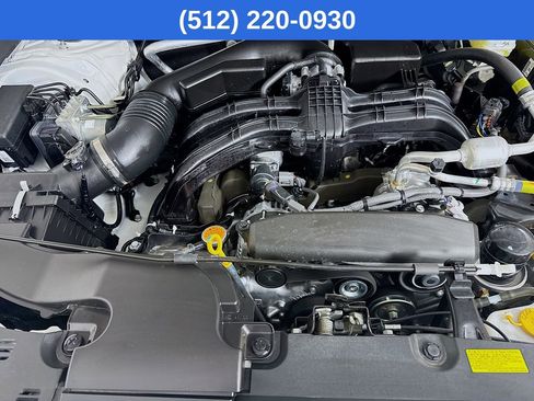 Used 2026 Subaru Crosstrek 2.0i Premium AWD/4WD image 36