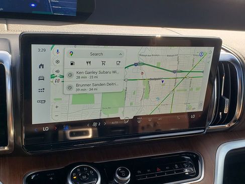 New 2025 Ford Expedition King Ranch image 23