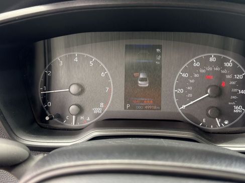 Used 2024 Toyota Corolla LE FWD image 21