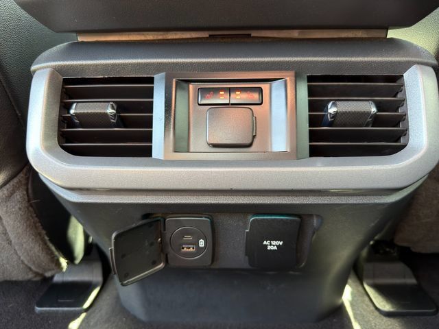 Used 2023 Ford F150 Lightning Lariat w/ Equipment Group 511A High AWD/4WD image 22