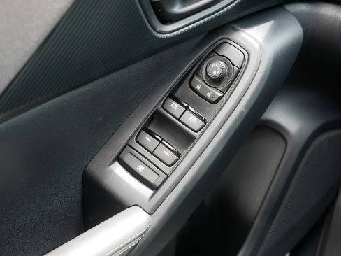 Certified 2025 Subaru Crosstrek 2.0i Premium AWD/4WD image 19