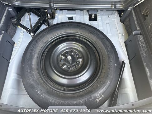 Used 2013 Jeep Compass Latitude image 13