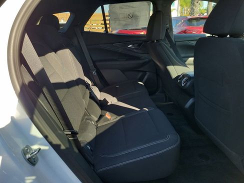 New 2026 Chevrolet Blazer EV LT image 15