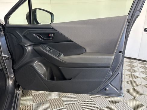 Used 2024 Subaru Crosstrek 2.0i Premium image 26