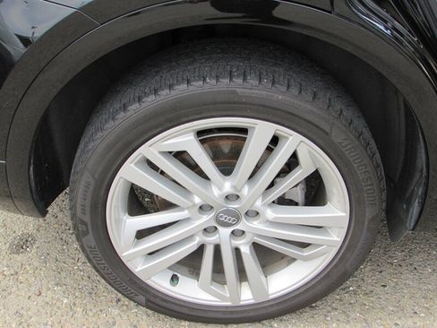 Used 2018 Audi Q5 Prestige AWD/4WD image 42