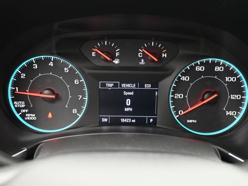 Certified 2022 Chevrolet Equinox LS AWD/4WD image 78