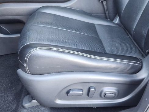 Used 2019 Nissan Murano SL w/ SL Technology Package FWD image 19