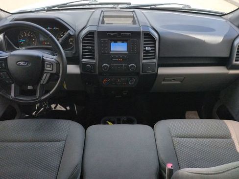 Certified 2018 Ford F150 XLT w/ Equipment Group 301A Mid AWD/4WD image 15