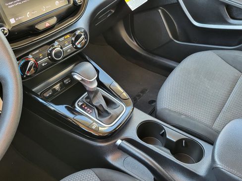 Used 2022 Kia Soul LX w/ Technology Package image 29