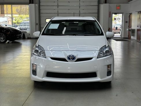 Used 2010 Toyota Prius image 6